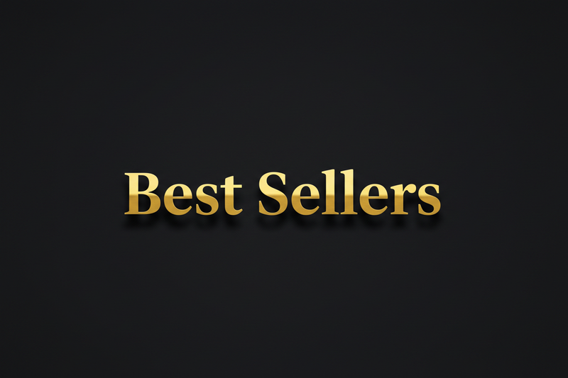 Best Sellers
