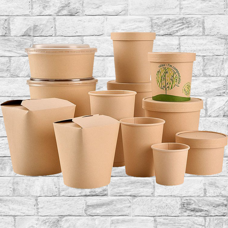 Restaurant Supplies