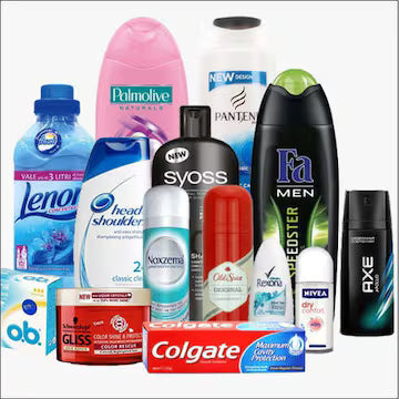 Health and Personal Care