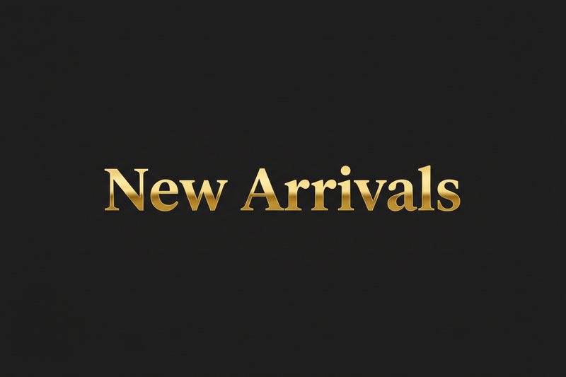 New Arrivals Logo
