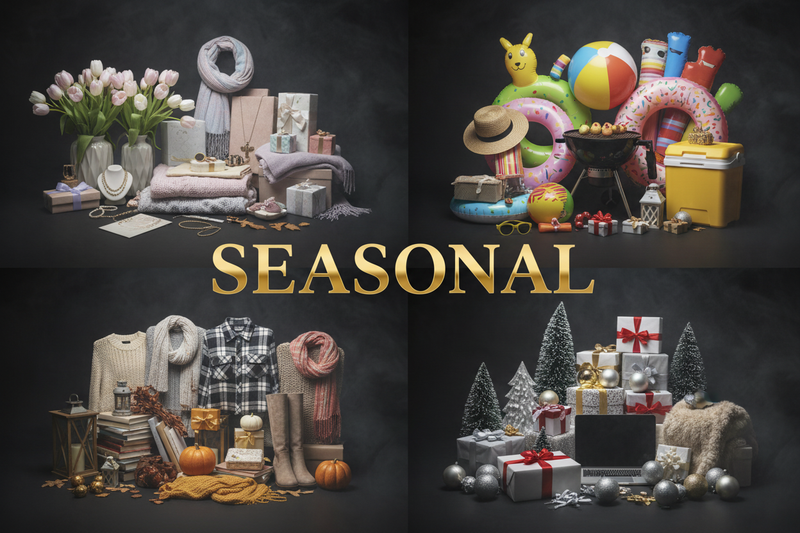 Seasonal