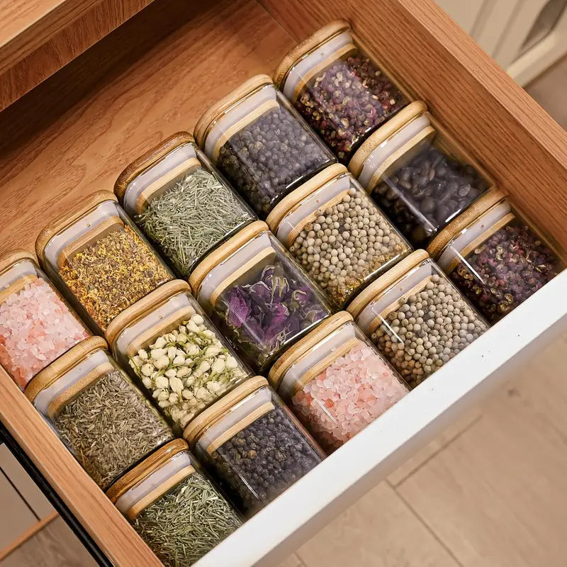 Spices